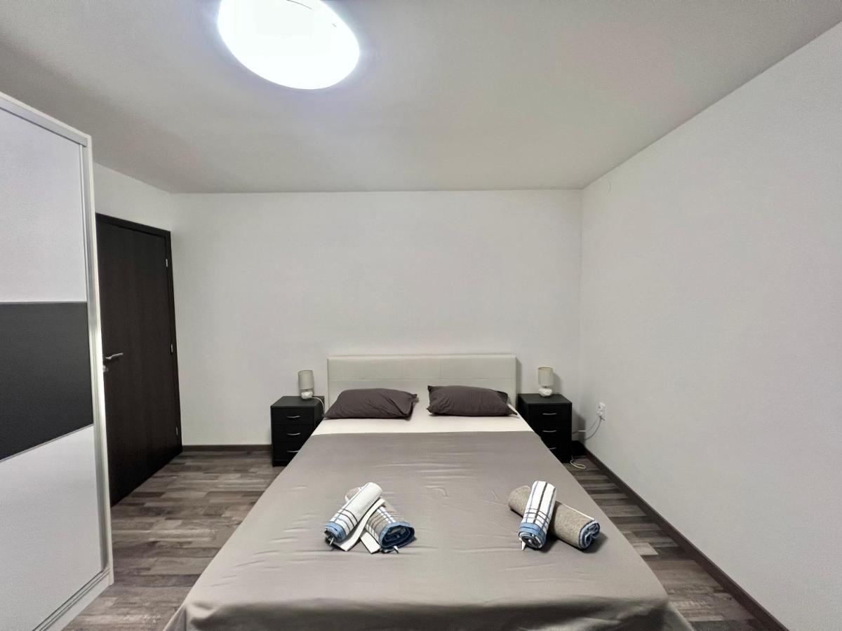 Apartman Barbara Crikvenica Esterno foto
