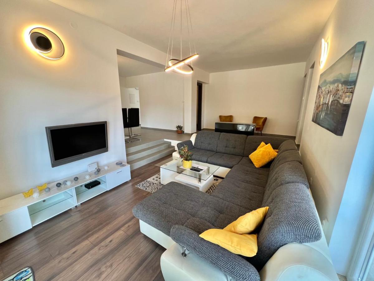 Apartman Barbara Crikvenica Esterno foto